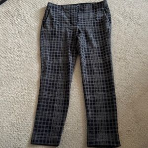 Theory Testra Pant